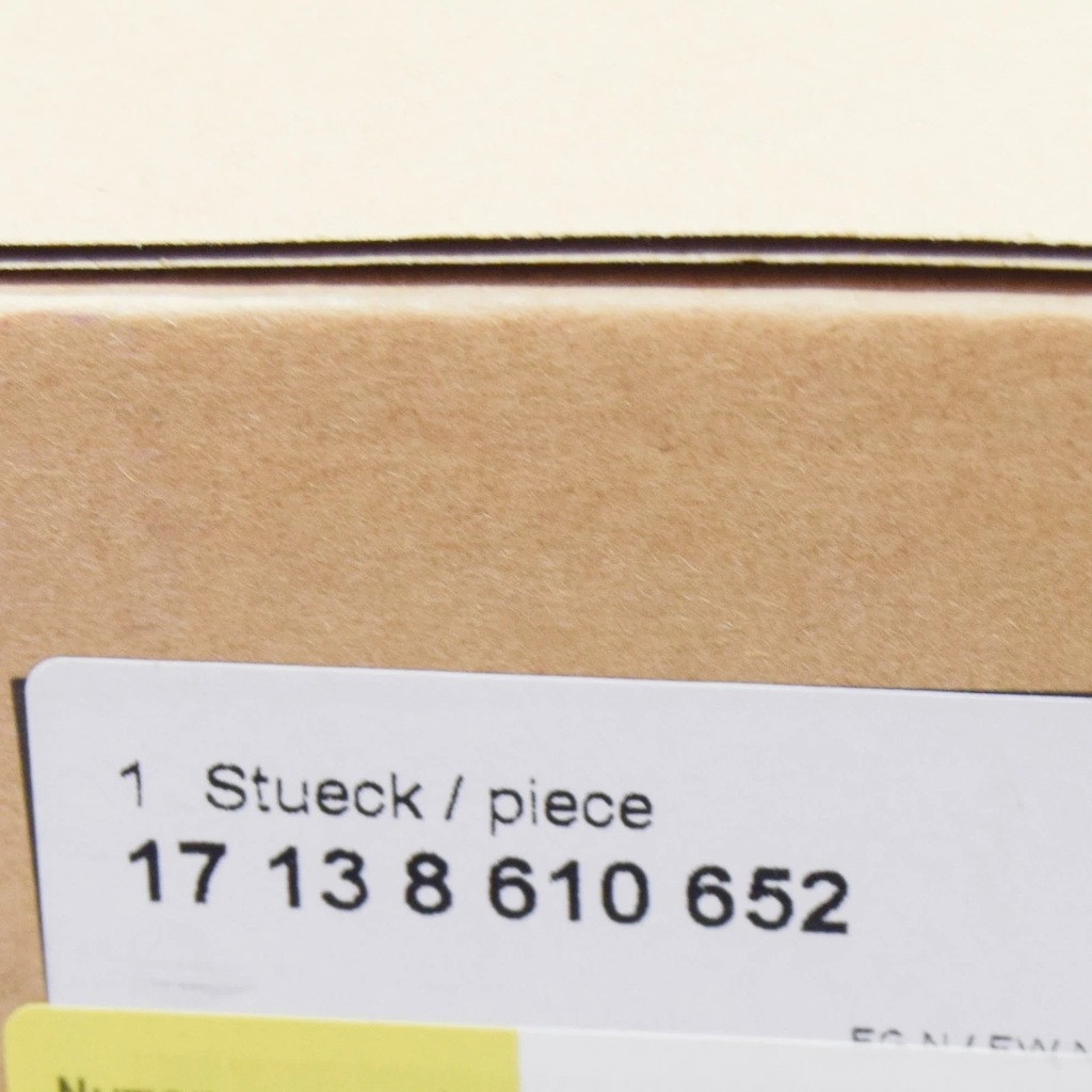 фото №9, Bmw 3 g20 g28 бак розширювальний 8610652 17138610652