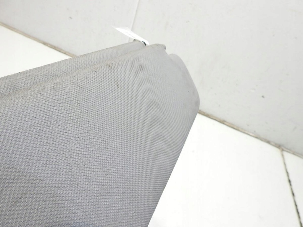 фото №7, Козирок захист ліва porsche cayenne i 7l5857551