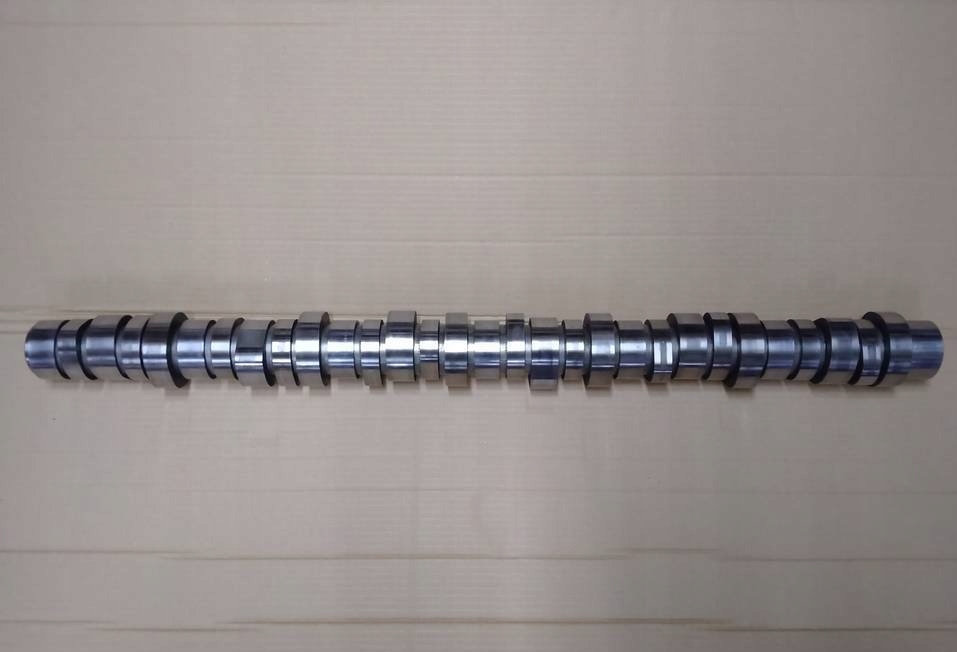 фото №1, Volvo fh4 вал распределительного вала 21698059