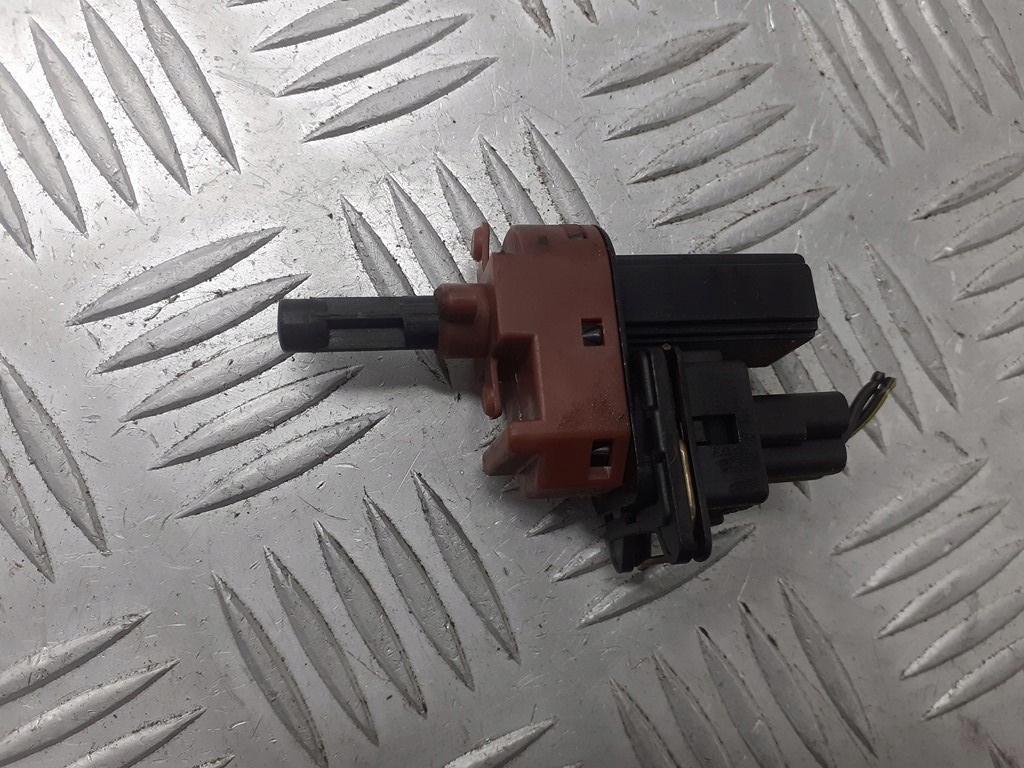 фото №1, Датчик педалі зчеплення ford fusion 2s6t-7c534-aa