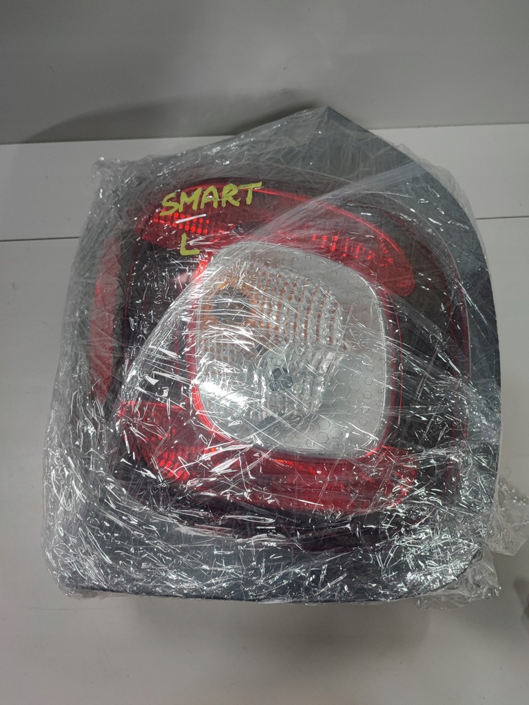 фото №8, Лампа лівий задня задня ліва smart forfour w453 453 europa a4538260914