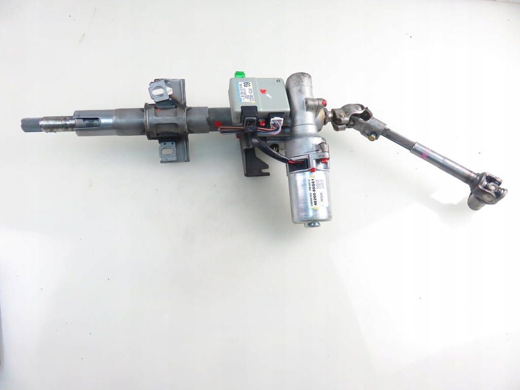 фото №5, Усилитель электрический subaru justy iii 3872086g20 4820086g61 q1t20872m