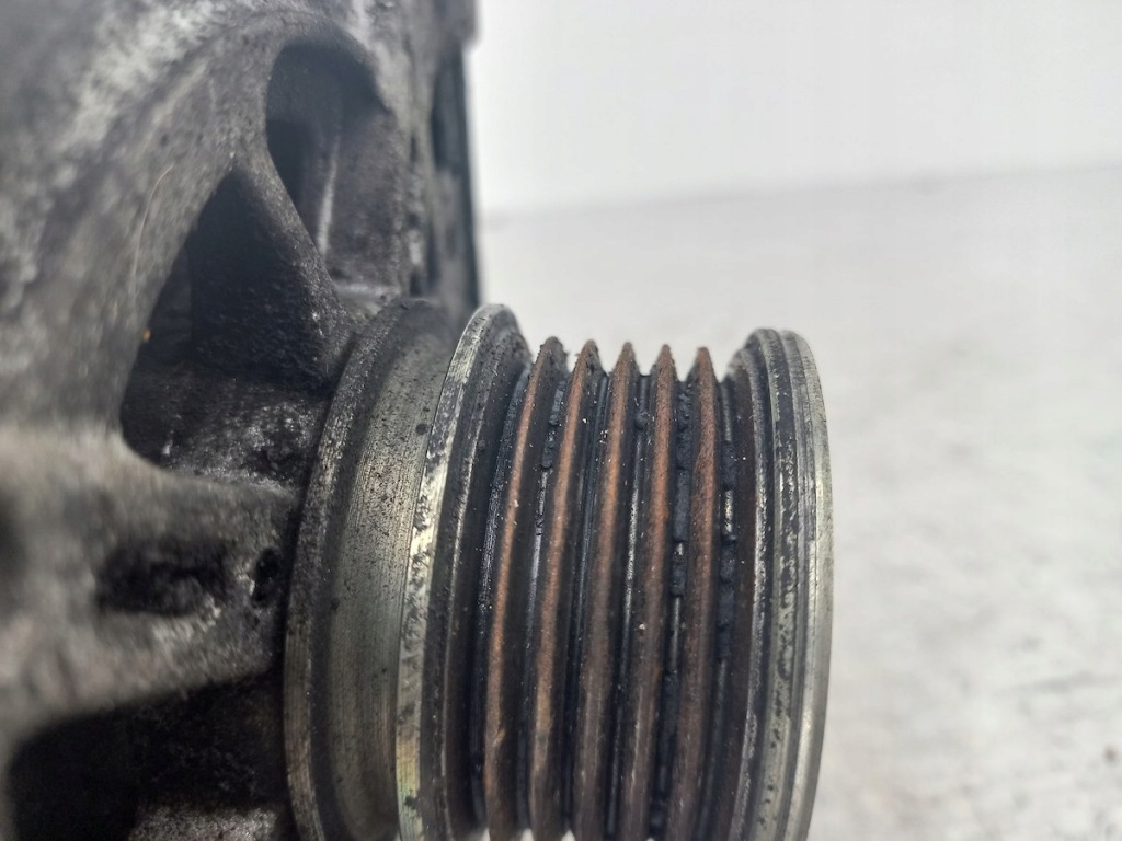 Генератор peugeot 308 1 sw 9666998080 valeo 1.6 vti с Разборки