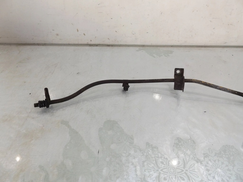 фото №3, Doblo i 1,9d щуп щуп масла