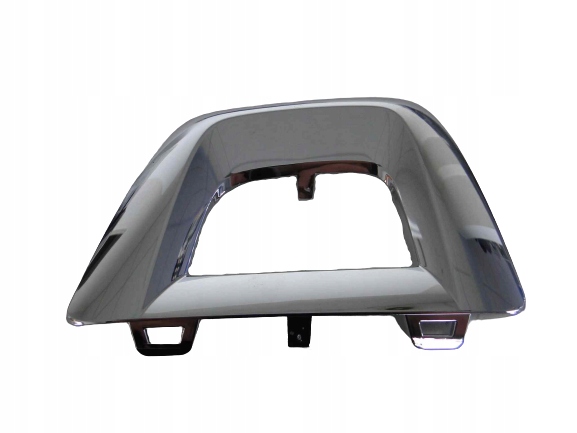 фото №1, Mercedes-benz оригинальный номер a2538856000 решётка заглушка