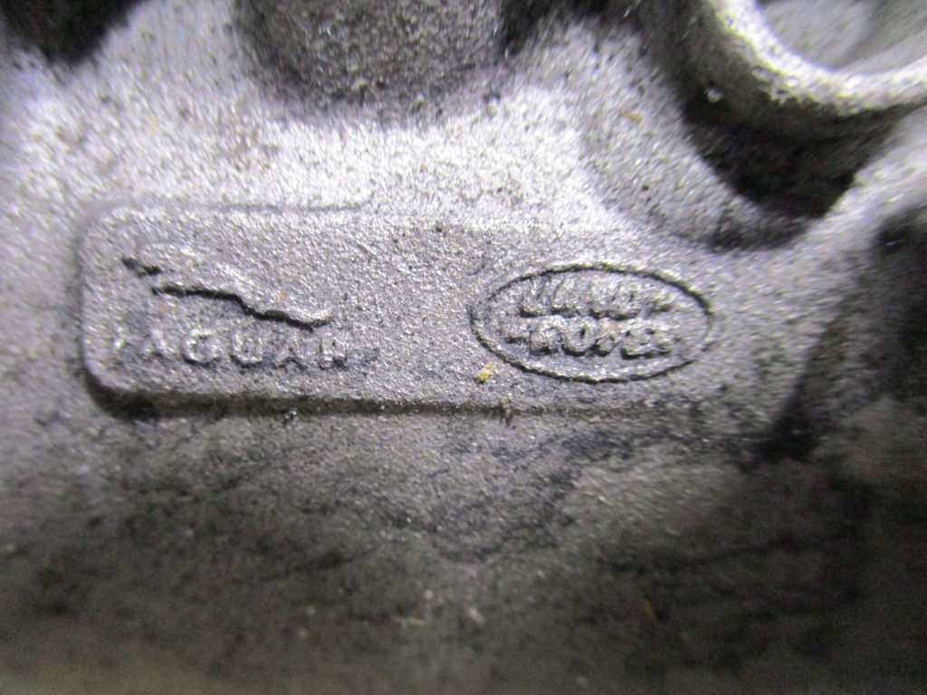 фото №7, Jaguar xe x760 дроссельная заслонка клапан egr 2.0d g4d3-5h273-aa