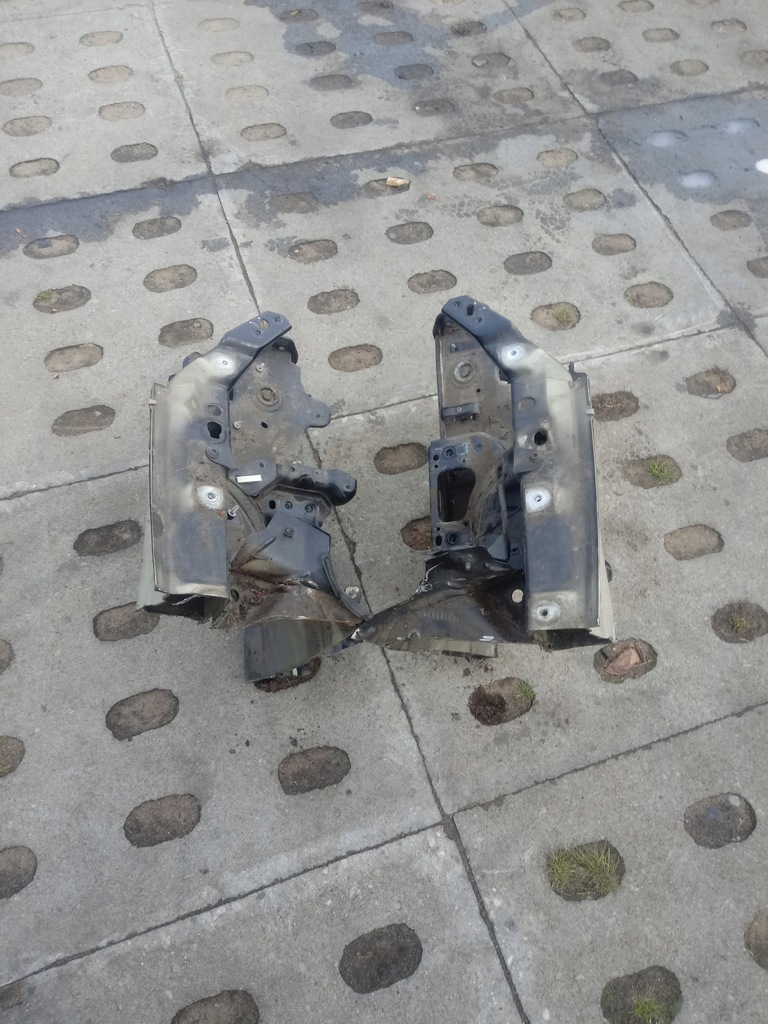 фото №2, Четверть передняя правая vw golf v plus