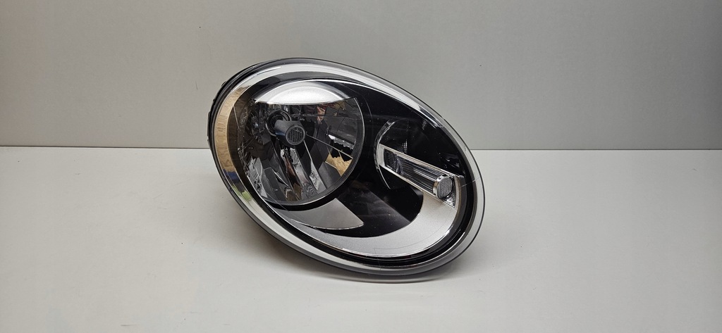 фото №1, Vw beetle 5c1 фара правый лампа правая h4