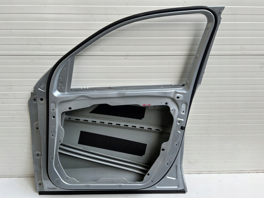 фото №8, Дверь передние правое mercedes gle w167 door правый