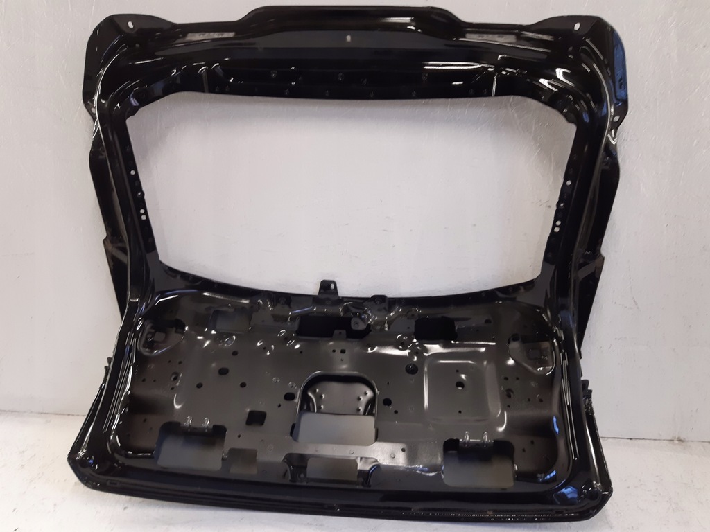 фото №9, Крышка багажника крышка багажника jaguar e-pace