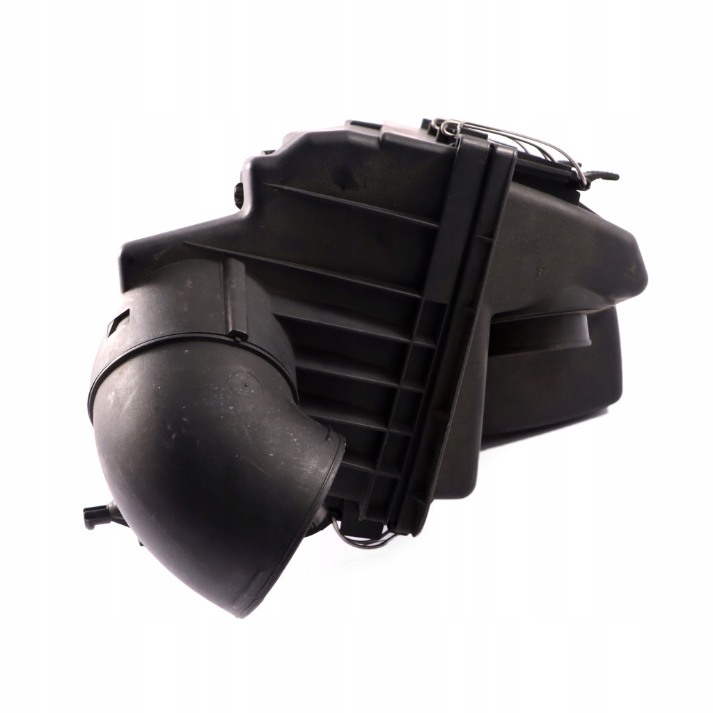 фото №12, Mercedes w210 m111 корпус фільтра повітря a1110900901