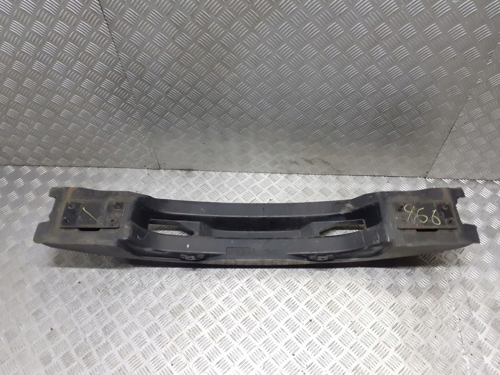 фото №3, Балка бампера перед ford probe ii