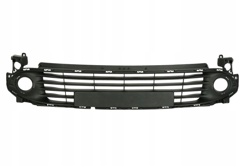 фото №1, Решітка радіатора решітка решітка радіатора бампера renault clio iv 12-16