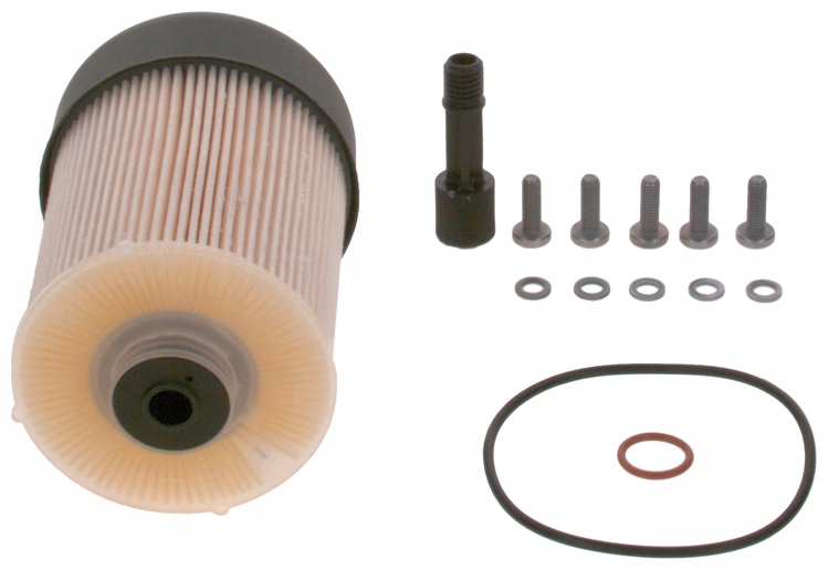 фото №8, Bosch f 026 402 857 фільтр пального