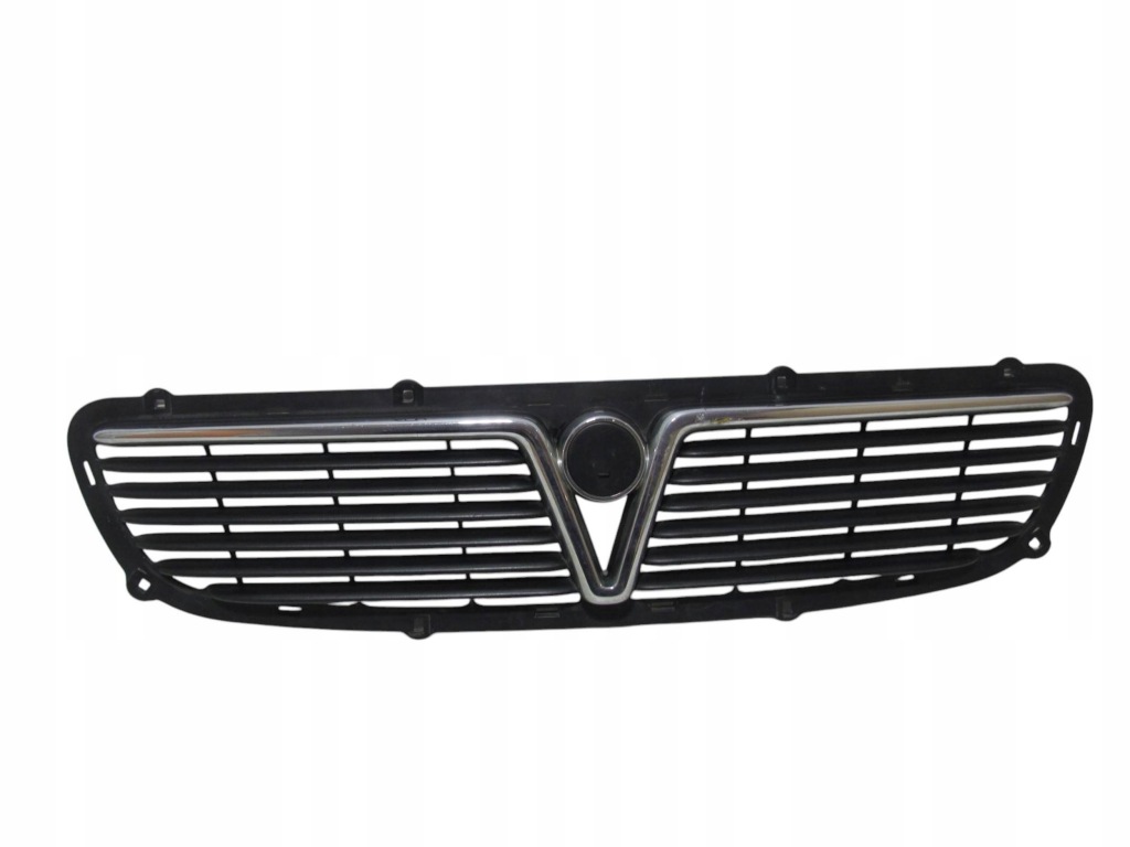 фото №1, Opel movano a решітка радіатора радіатора решітка радіатора перед 7700352249