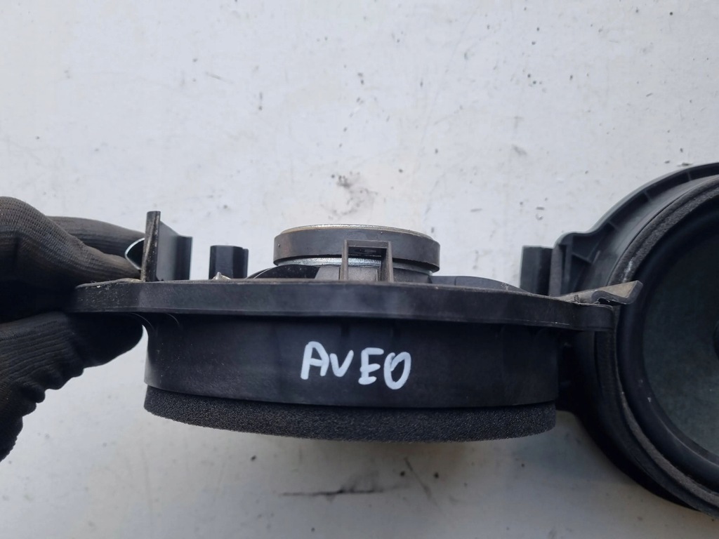 фото №9, Chevrolet aveo t300 динамік двері 95937946 22759401 2 штуки