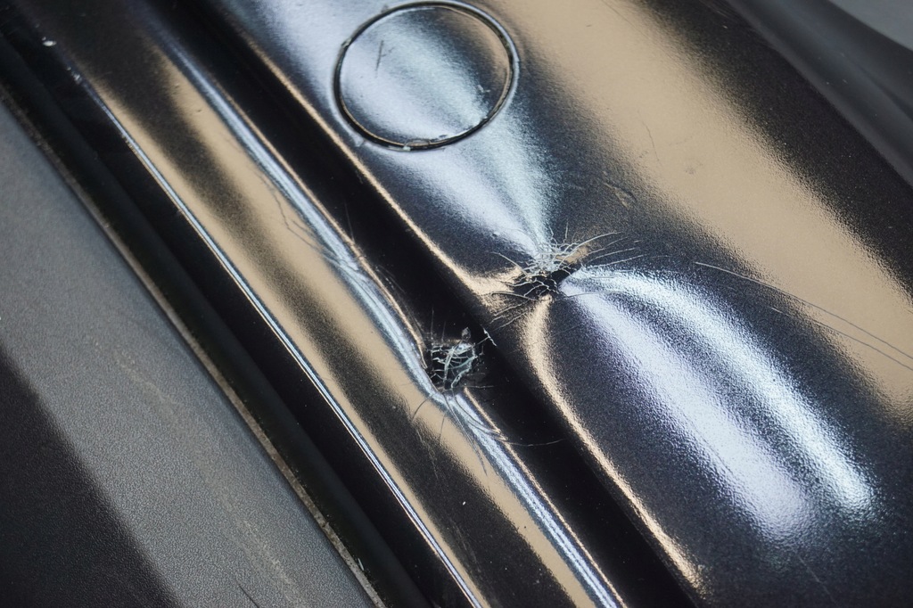 фото №10, Бампер задня audi a4 b8 lift sedan