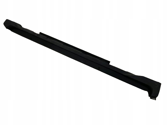 фото №1, #10 chr c-hr порог защита порог наружная молдинг правая царапины