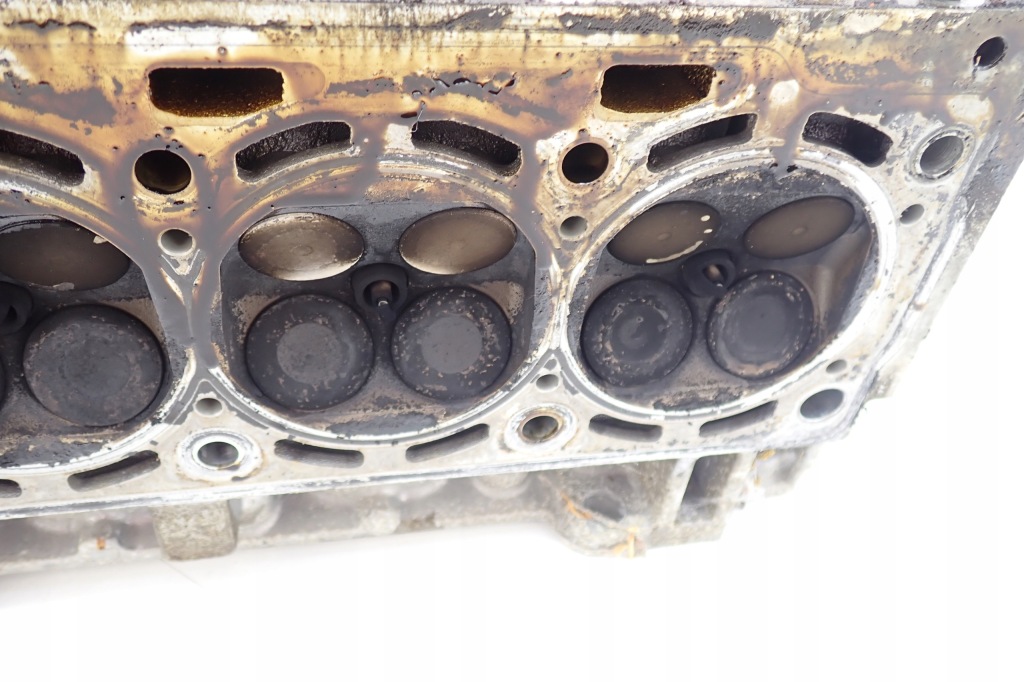 Vw polo 1.4 bky головка кришка клапанів в Україні