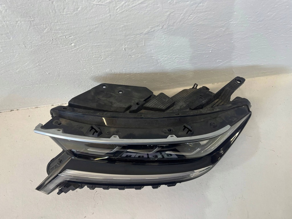 фото №9, Kia sorento iv 4 лампа левая full led 20 - 24