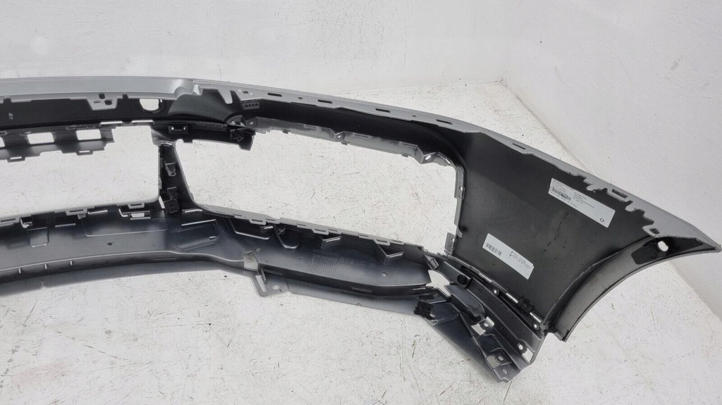 фото №10, Porsche 911 992 turbo 2020- бампер передний перед 992807221