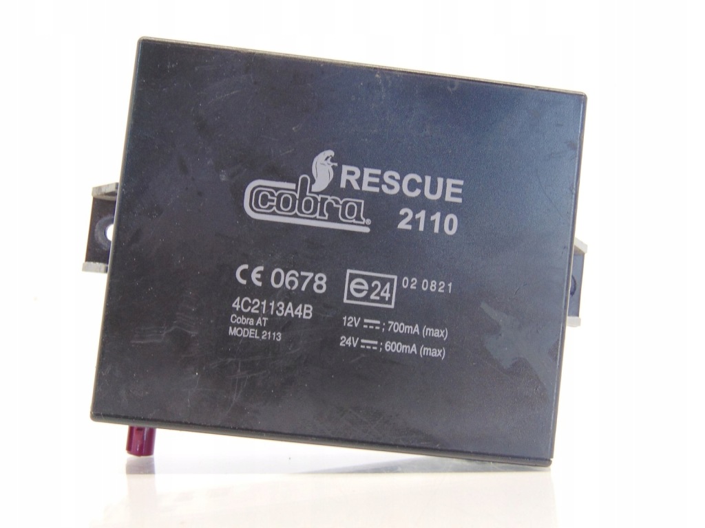 фото №1, Модуль локатор audi a4 b8 a5 8t a6 a8 4c2113a4b