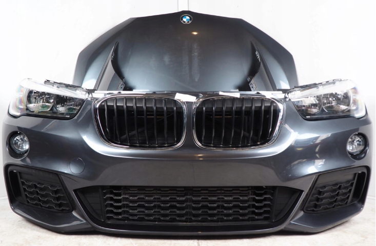 фото №1, Крила правий перед bmw x1 f48 a52