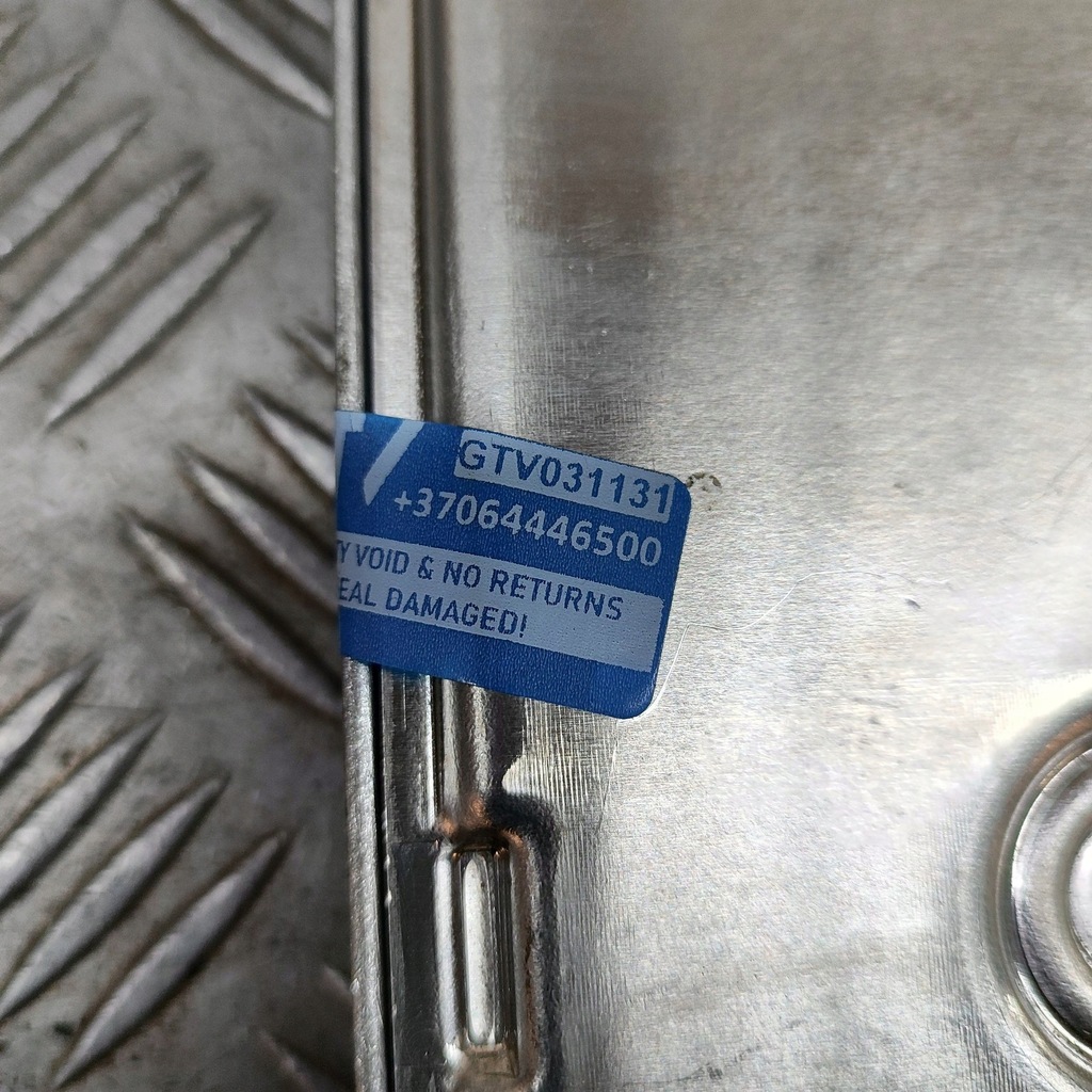 фото №5, Bmw ix 2022 бортовий комп'ютер / блок керування ecu двигуна