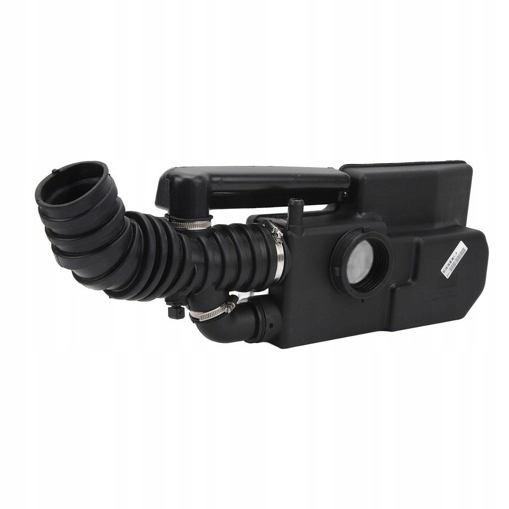 фото №6, Коробка впуск повітря резонатор na korpusie