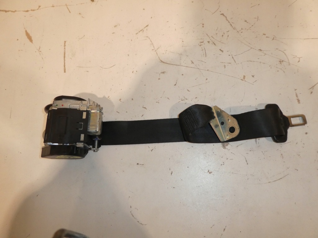 фото №1, Skoda superb ii kombi pas левый задняя 3t9857447