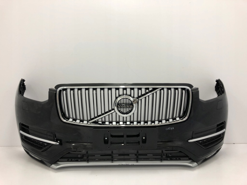 фото №1, Volvo xc90 ii 2015- przed lift бампер передній 6xpdc