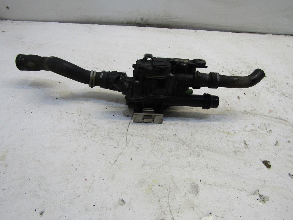 фото №5, Термостат корпус citroen c3 iii 1102626s01