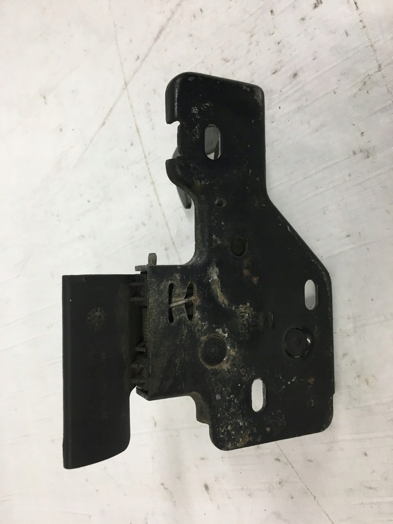 фото №14, Засувка капот замок капот seat altea seat altea xl 2003-2015 euro 5p0823480