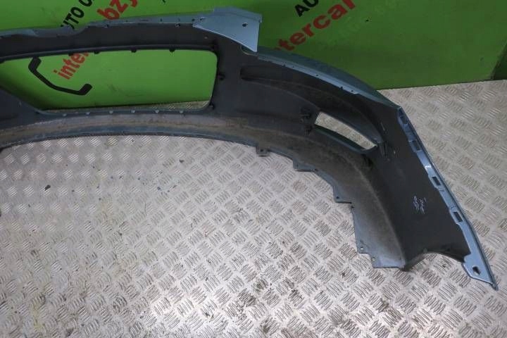 Hyundai i30 2007 2008 2009 бампер передний с Разборки