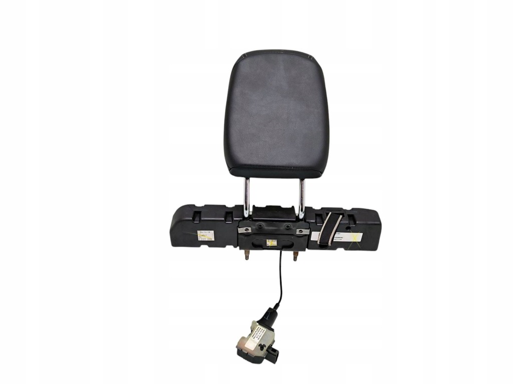 фото №6, Chrysler pacifica 2017 підголівник сидіння заднього