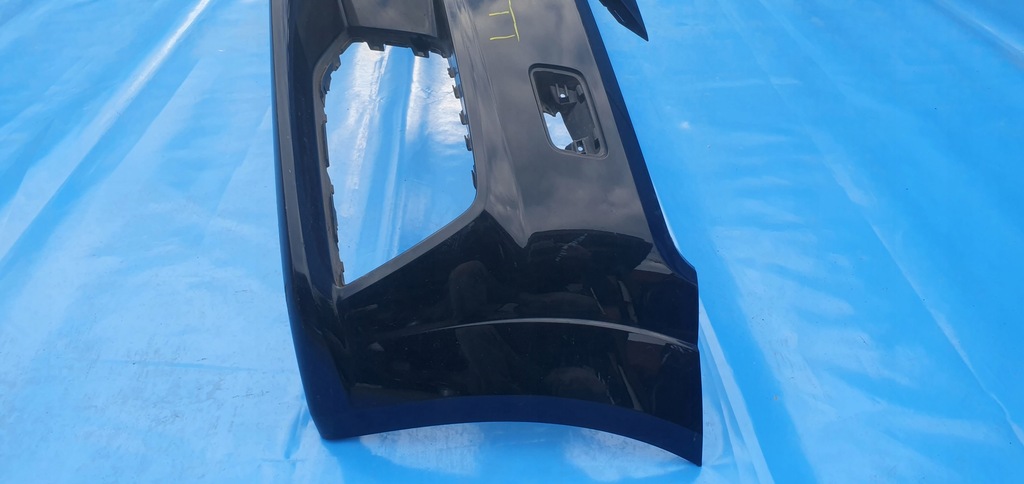 фото №6, Капот комплект audi tt 8s0 s-line бампер