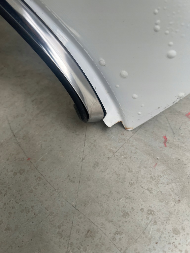 фото №9, Капот крышка двигателя mini paceman r61