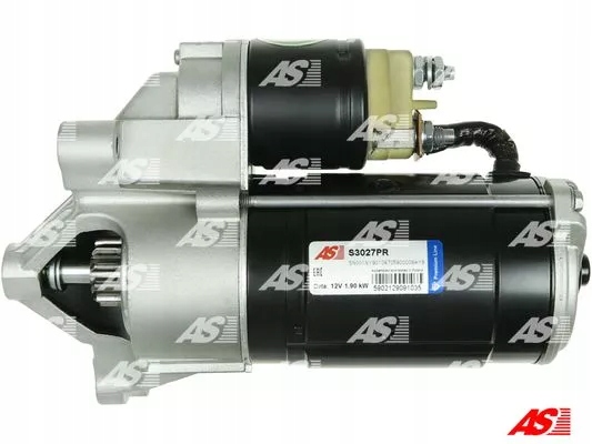 Стартер as-pl s3027pr Цена