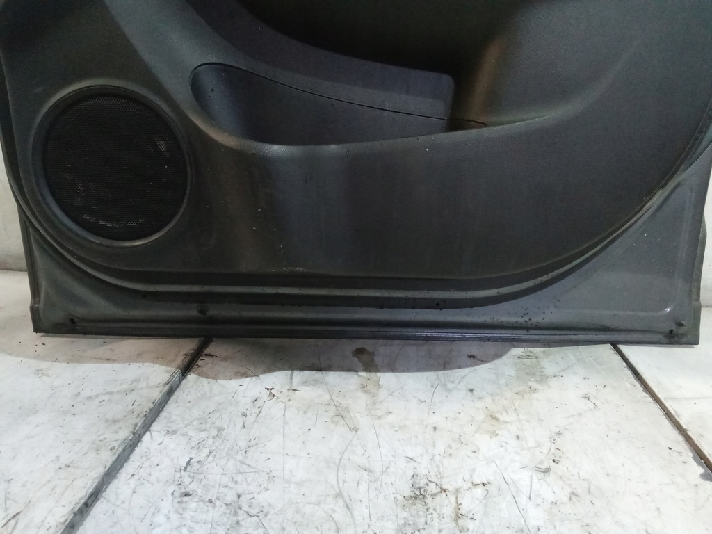 фото №11, I147 дверь правый перед chevrolet orlando szary