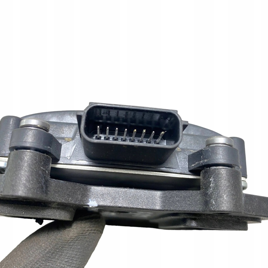 фото №7, Ford escape iv 2022 ліва сторона модуль мертвого pola