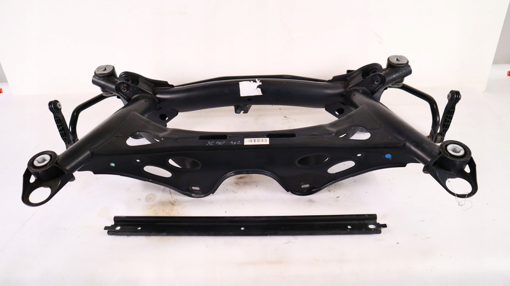 фото №7, Volvo xc40 t5 підрамник задня