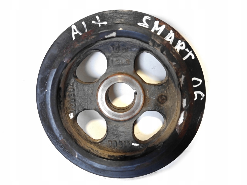 фото №1, Шків smart 0.6 a1600320304