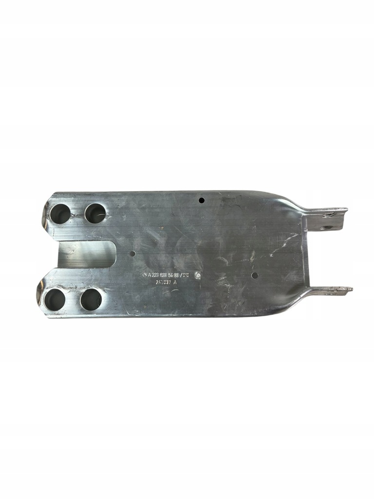 фото №1, Абсорбер зона деформації права ліва перед mercedes w223 s-klasa