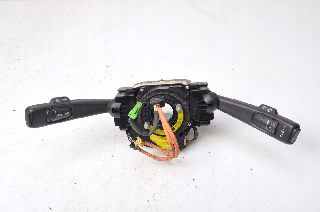 фото №1, Volvo v50 перемикач комбінований стрічка 31264574