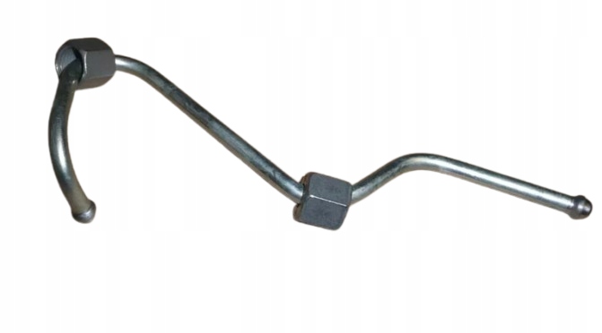 фото №1, Шланг насоса вприску citroen peugeot 2.0hdi 1570p6 оригінал