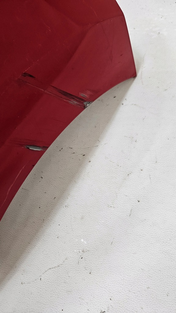 фото №9, Бампер перед передний toyota aygo ii 52119-0h140