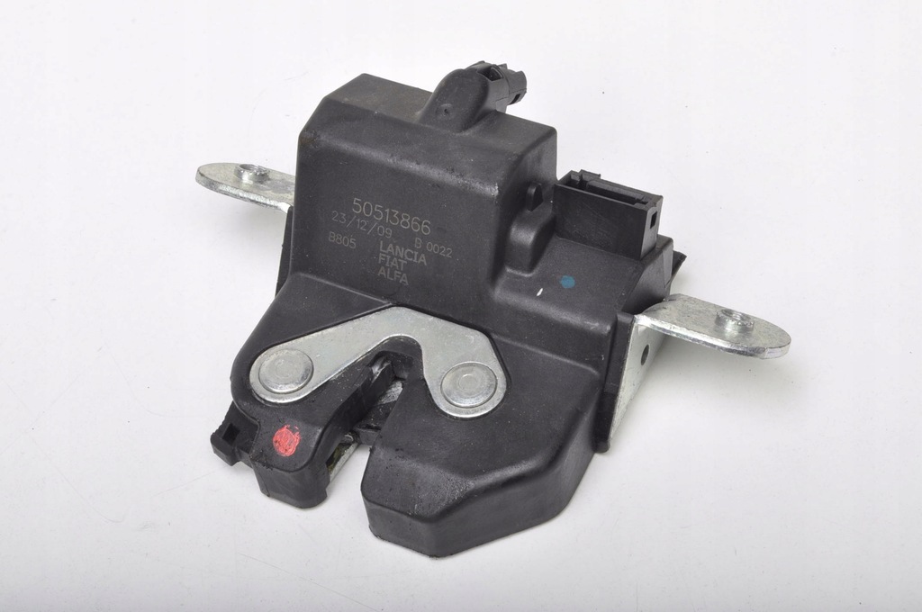 фото №1, Alfa romeo mito замок багажника крышки 50513866
