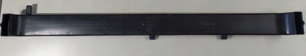 Купити Daf xf 106 труба канал webasto 1877207