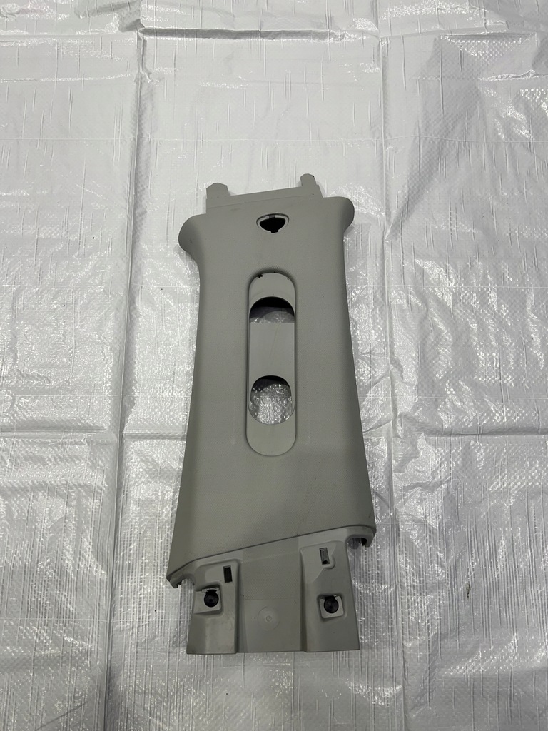 фото №1, Jeep compass ii защита стойка правая