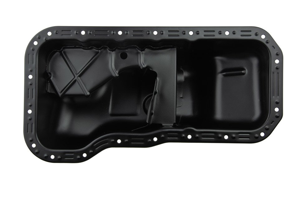 Nty поддон масляная fiat stilo 1.6 01- Цена